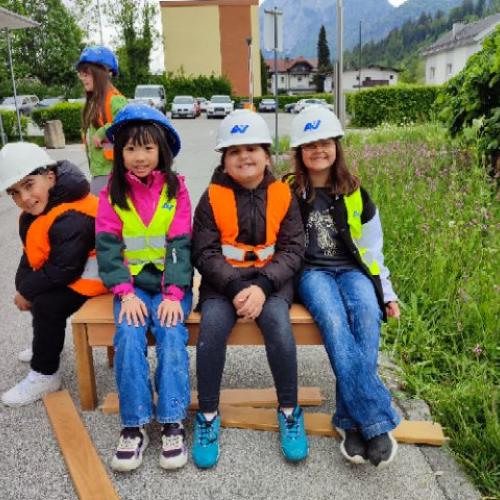 Erlebniswelt Baustelle 3a 2025