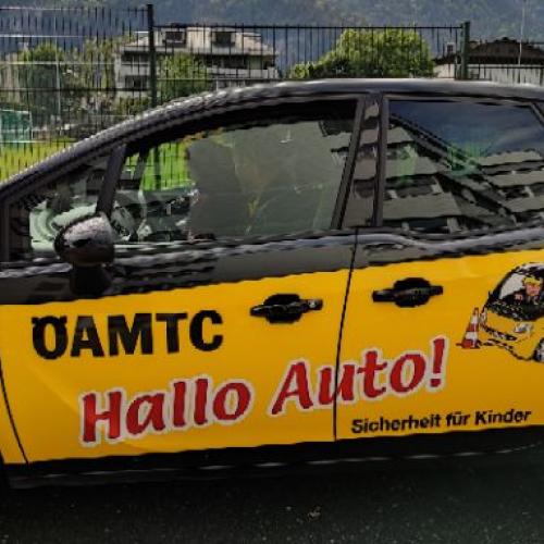 Hallo Auto 3a 2025