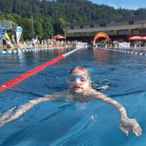Schwimmfest 2025