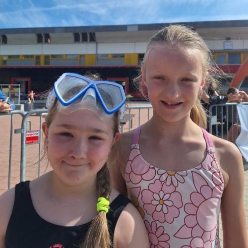 Schwimmfest 2025