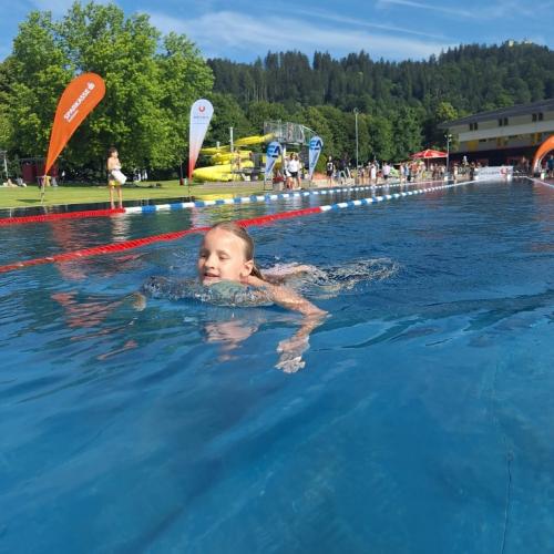 Schwimmfest 2025