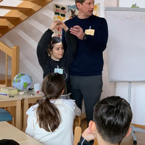 Energieworkshop 3c und 3a 2026