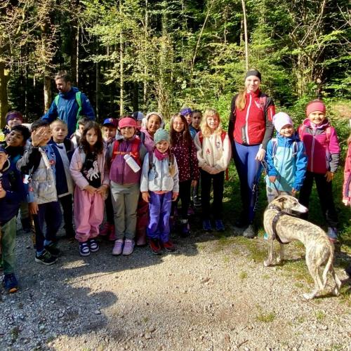 Klassenfoto