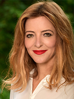 VD MMag. Katharina Sieberer-Nagler, PhD