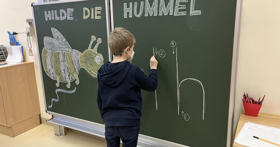 Buchstaben