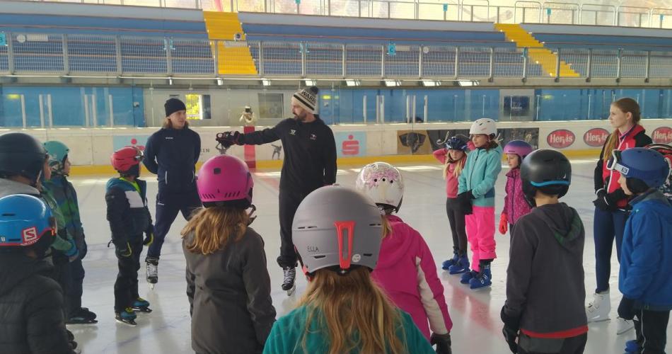Eislaufen 2022