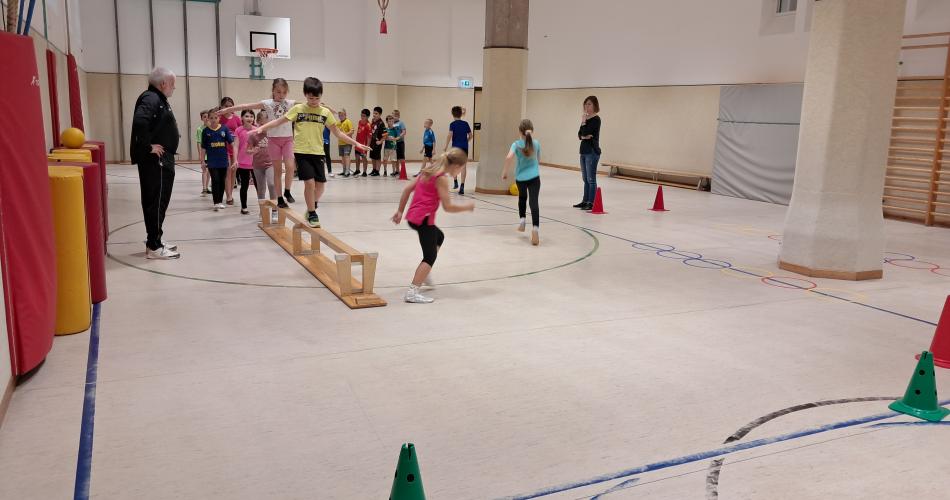 Sport