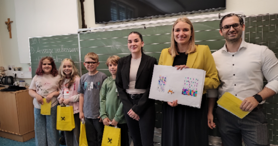 Zeichenwettbewerb 2025