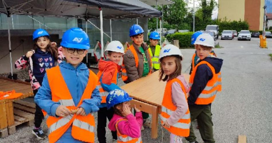 Erlebniswelt Baustelle 3a 2025