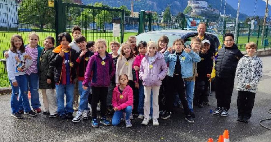 Hallo Auto 3a 2025