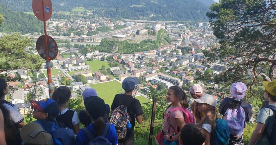 Hochwacht 3d